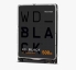 Western Digital 500GB 2.5"" 7200RPM SATAIII 6Gb/s Performance Mobile Hard Drive 64MB Cache - Black WD5000LPSX
